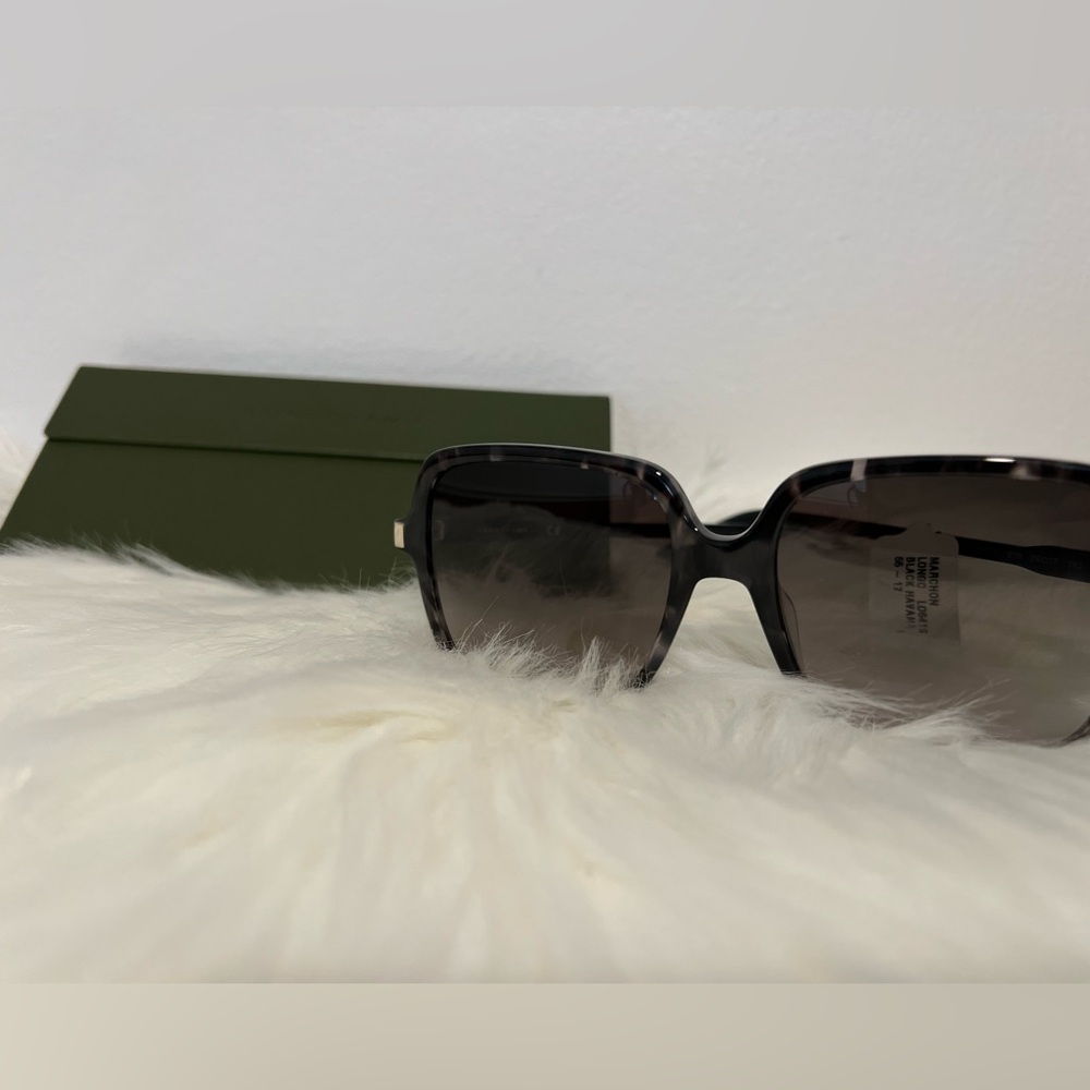 LONGCHAMP Marchon Sunglasses. Original. Brand New.